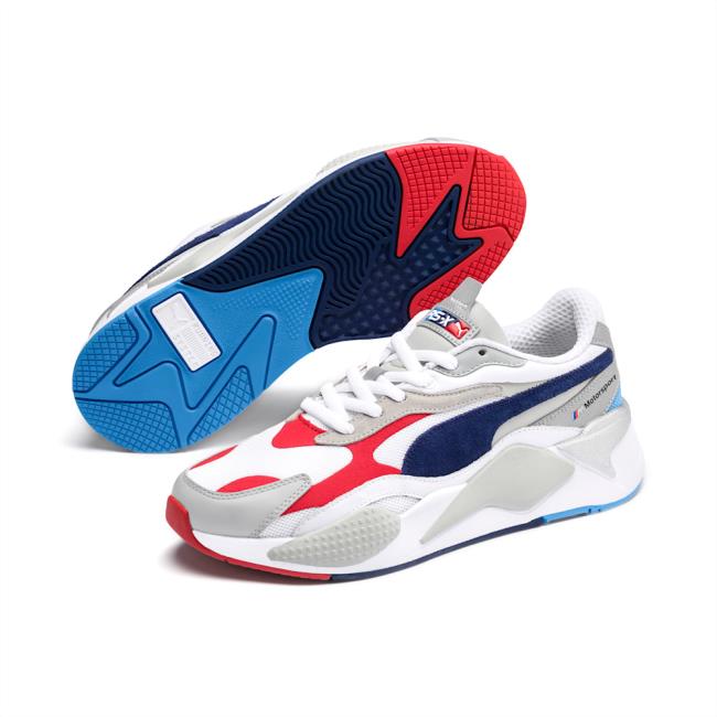 Tenis puma hot sale motociclista